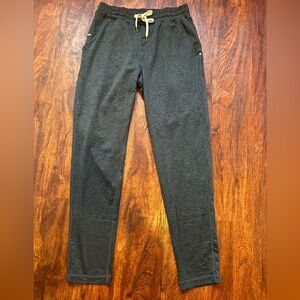Vuori ponto performance pant size medium